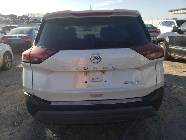 Photo 5 VIN: JN8AT3BB8MW236317 - NISSAN ROGUE SV 