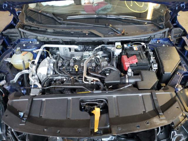 Photo 6 VIN: JN8AT3BB9MW202578 - NISSAN ROGUE SV 