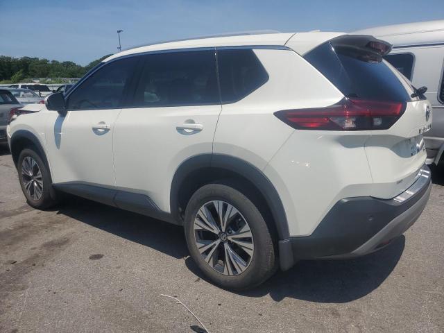 Photo 1 VIN: JN8AT3BB9MW202693 - NISSAN ROGUE 