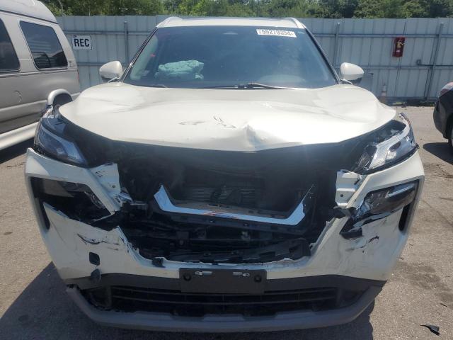 Photo 4 VIN: JN8AT3BB9MW202693 - NISSAN ROGUE 