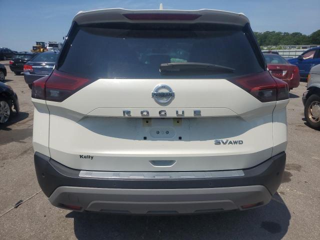 Photo 5 VIN: JN8AT3BB9MW202693 - NISSAN ROGUE 