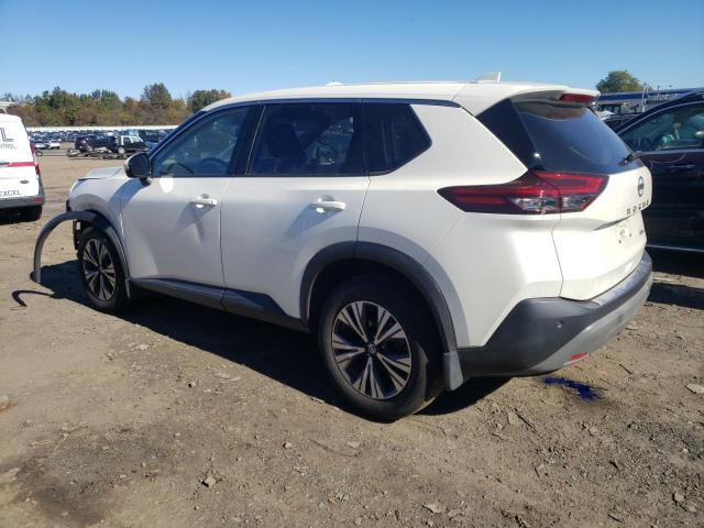 Photo 1 VIN: JN8AT3BB9MW204430 - NISSAN ROGUE 