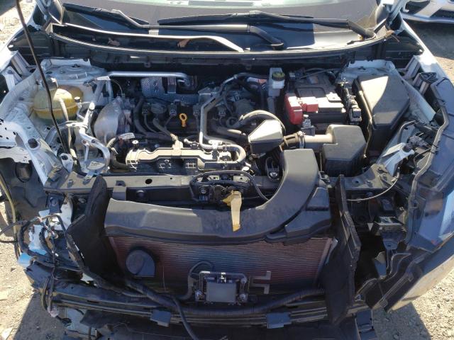 Photo 11 VIN: JN8AT3BB9MW204430 - NISSAN ROGUE 