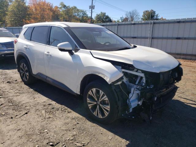 Photo 3 VIN: JN8AT3BB9MW204430 - NISSAN ROGUE 