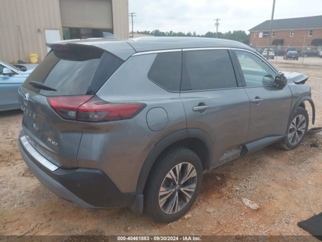 Photo 3 VIN: JN8AT3BB9MW205352 - NISSAN ROGUE 