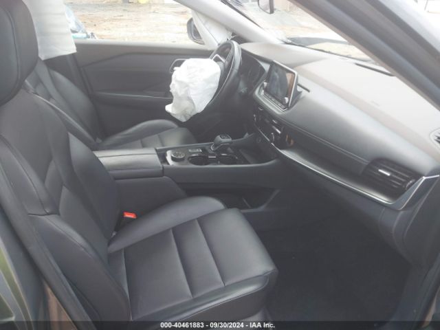 Photo 4 VIN: JN8AT3BB9MW205352 - NISSAN ROGUE 