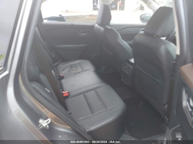 Photo 7 VIN: JN8AT3BB9MW205352 - NISSAN ROGUE 