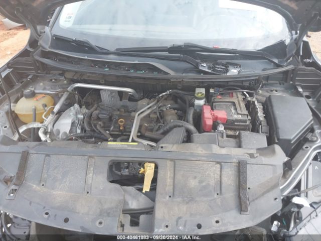 Photo 9 VIN: JN8AT3BB9MW205352 - NISSAN ROGUE 