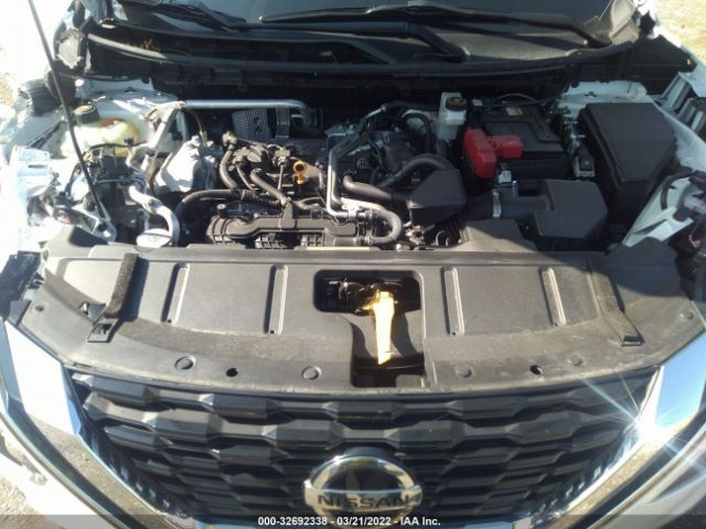 Photo 9 VIN: JN8AT3BB9MW211314 - NISSAN ROGUE 