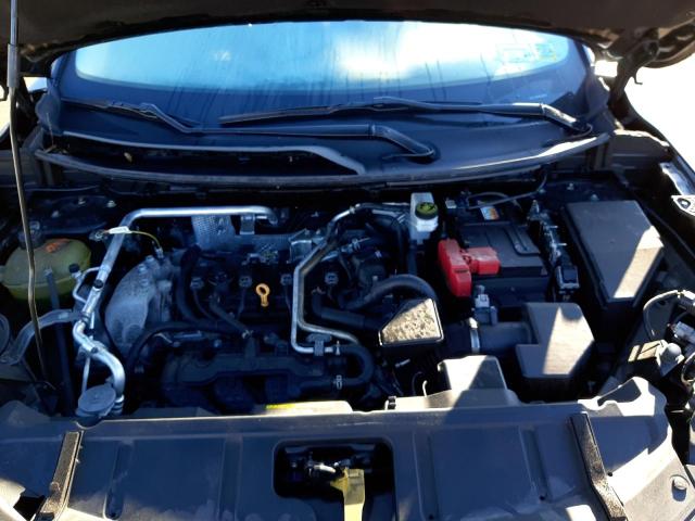 Photo 10 VIN: JN8AT3BB9MW212494 - NISSAN ROGUE SV 