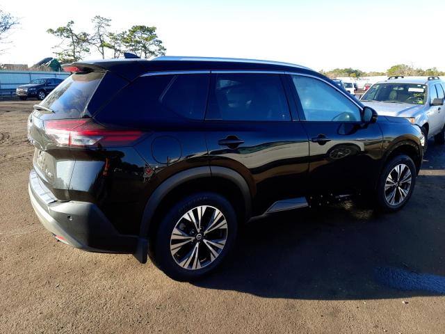 Photo 2 VIN: JN8AT3BB9MW212494 - NISSAN ROGUE SV 