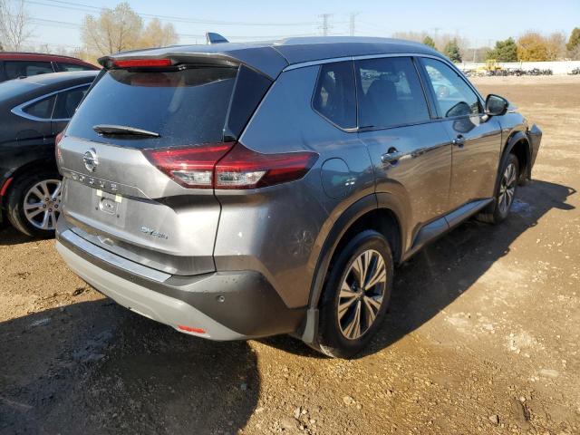 Photo 3 VIN: JN8AT3BB9MW218005 - NISSAN ROGUE SV 