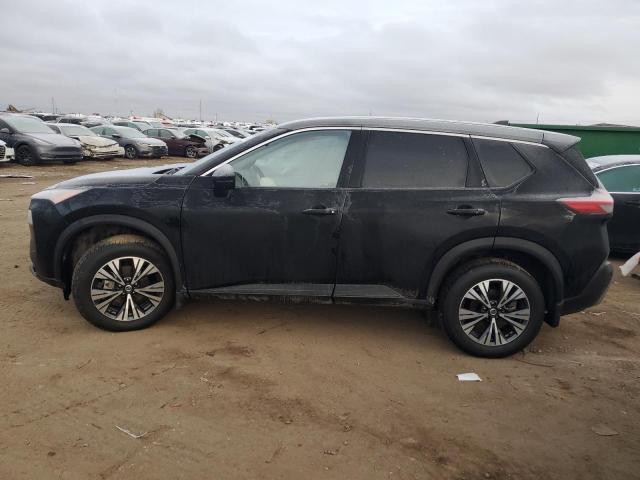 Photo 1 VIN: JN8AT3BB9MW224712 - NISSAN ROGUE 