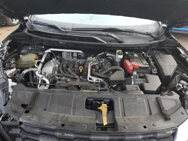 Photo 11 VIN: JN8AT3BB9MW224712 - NISSAN ROGUE 