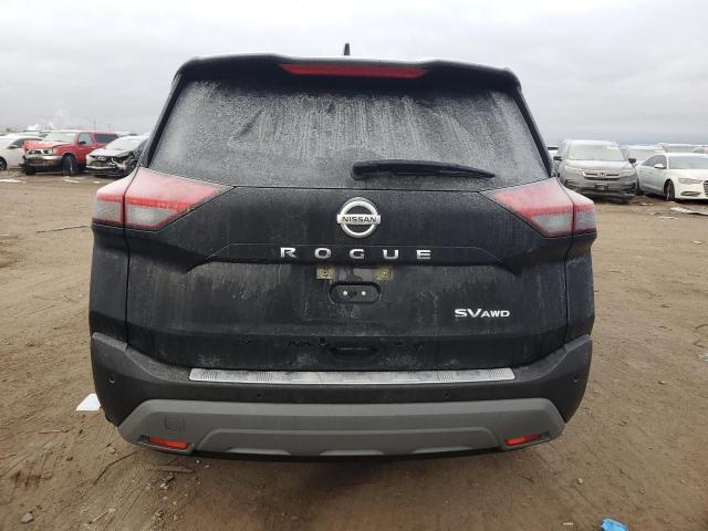 Photo 5 VIN: JN8AT3BB9MW224712 - NISSAN ROGUE 