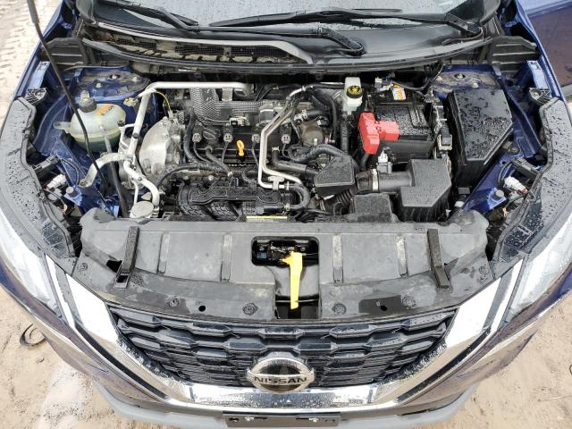 Photo 11 VIN: JN8AT3BB9MW225665 - NISSAN ROGUE 