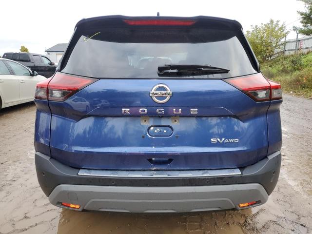 Photo 5 VIN: JN8AT3BB9MW225665 - NISSAN ROGUE 