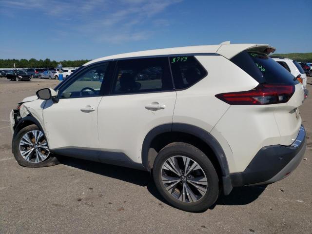 Photo 1 VIN: JN8AT3BB9MW230820 - NISSAN ROGUE SV 