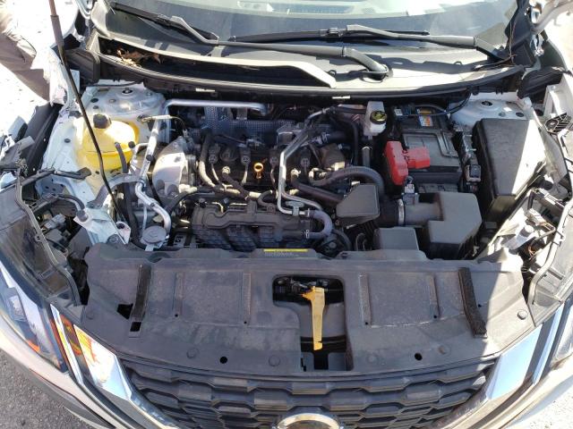 Photo 11 VIN: JN8AT3BB9MW230820 - NISSAN ROGUE SV 