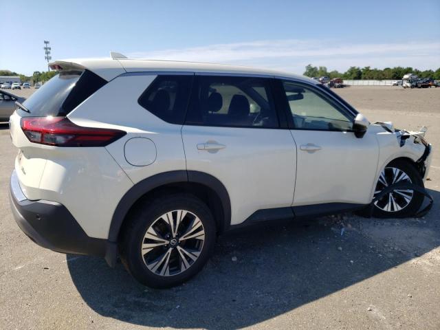 Photo 2 VIN: JN8AT3BB9MW230820 - NISSAN ROGUE SV 