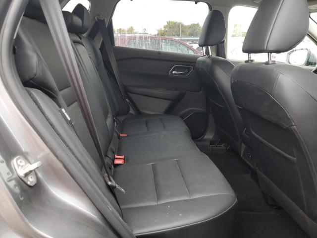 Photo 10 VIN: JN8AT3BB9MW235015 - NISSAN ROGUE 