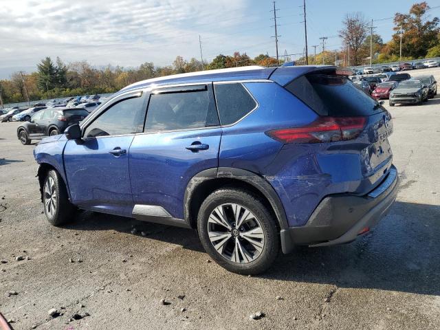 Photo 1 VIN: JN8AT3BB9MW235449 - NISSAN ROGUE SV 