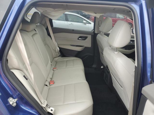 Photo 10 VIN: JN8AT3BB9MW235449 - NISSAN ROGUE SV 