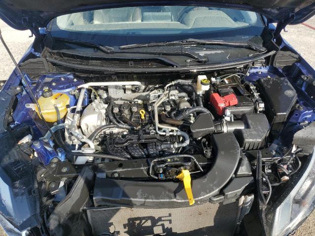 Photo 11 VIN: JN8AT3BB9MW235449 - NISSAN ROGUE SV 