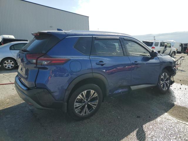 Photo 2 VIN: JN8AT3BB9MW235449 - NISSAN ROGUE SV 