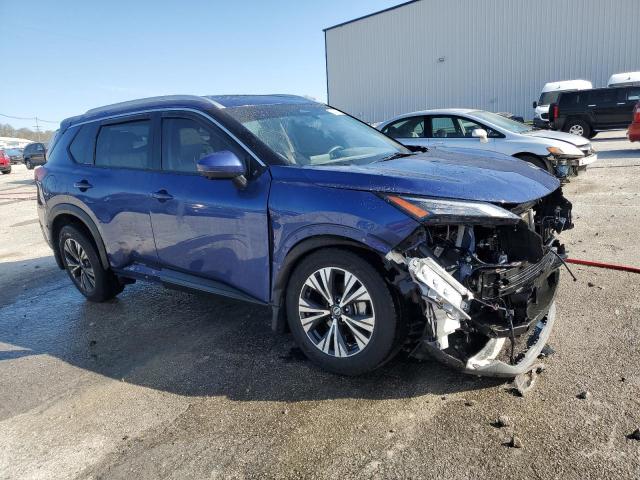 Photo 3 VIN: JN8AT3BB9MW235449 - NISSAN ROGUE SV 