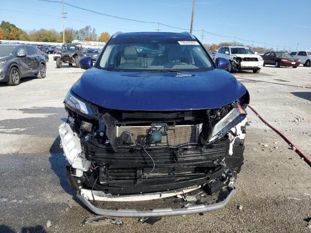 Photo 4 VIN: JN8AT3BB9MW235449 - NISSAN ROGUE SV 