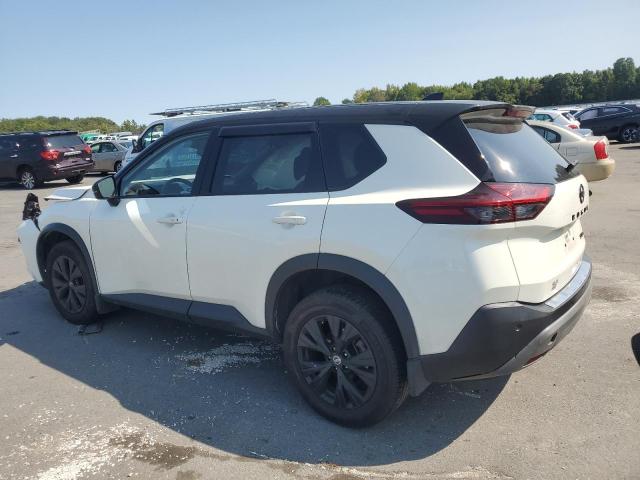 Photo 1 VIN: JN8AT3BBXMW202069 - NISSAN ROGUE SV 