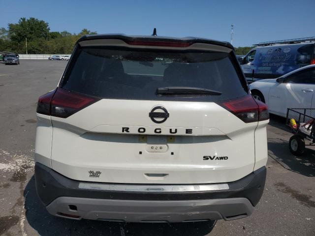 Photo 5 VIN: JN8AT3BBXMW202069 - NISSAN ROGUE SV 