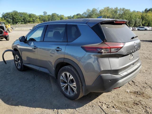 Photo 1 VIN: JN8AT3BBXMW203707 - NISSAN ROGUE SV 