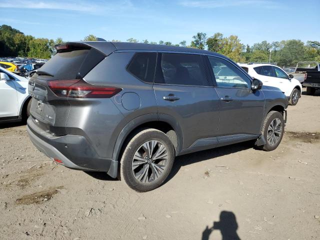 Photo 2 VIN: JN8AT3BBXMW203707 - NISSAN ROGUE SV 