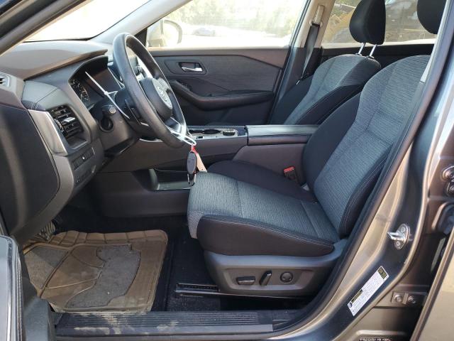 Photo 6 VIN: JN8AT3BBXMW203707 - NISSAN ROGUE SV 