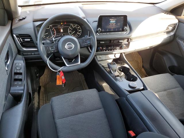 Photo 7 VIN: JN8AT3BBXMW203707 - NISSAN ROGUE SV 