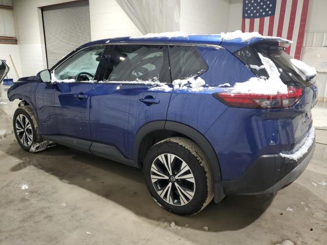 Photo 1 VIN: JN8AT3BBXMW206977 - NISSAN ROGUE SV 