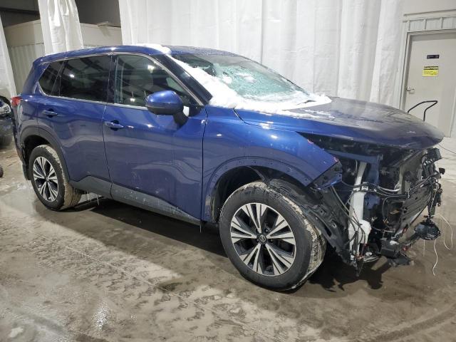 Photo 3 VIN: JN8AT3BBXMW206977 - NISSAN ROGUE SV 