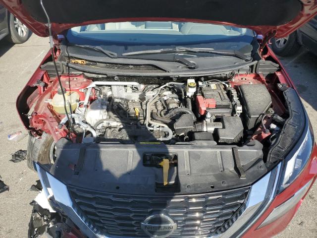 Photo 10 VIN: JN8AT3BBXMW208390 - NISSAN ROGUE SV 