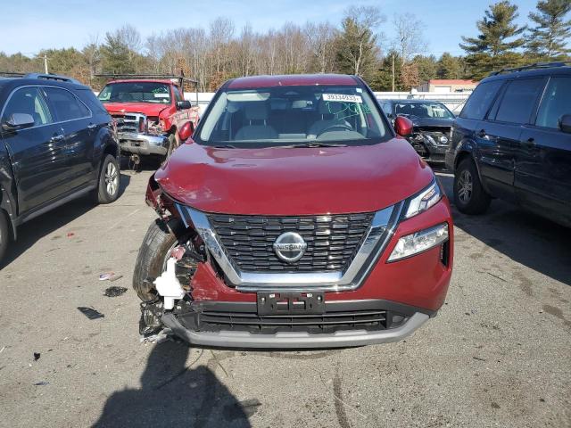 Photo 4 VIN: JN8AT3BBXMW208390 - NISSAN ROGUE SV 