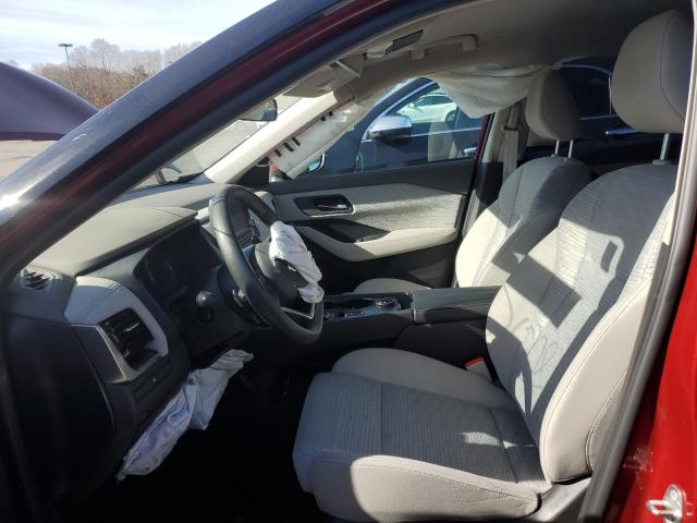 Photo 6 VIN: JN8AT3BBXMW208390 - NISSAN ROGUE SV 