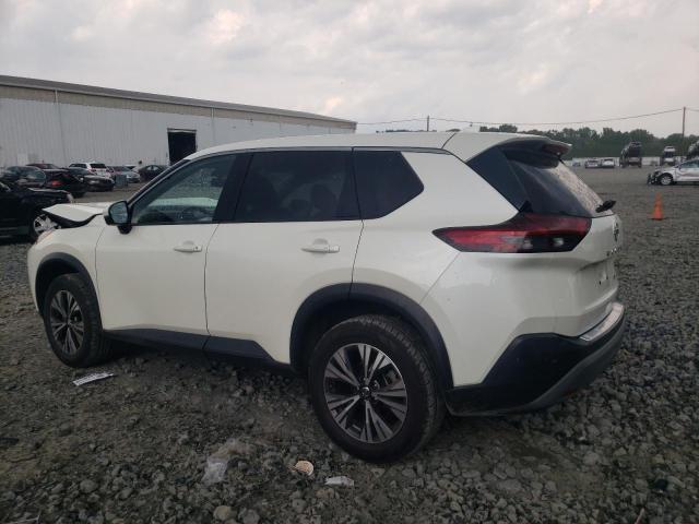 Photo 1 VIN: JN8AT3BBXMW208423 - NISSAN ROGUE SV 