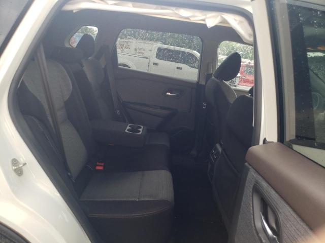 Photo 10 VIN: JN8AT3BBXMW208423 - NISSAN ROGUE SV 