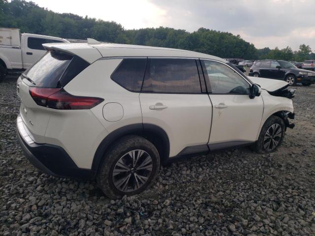 Photo 2 VIN: JN8AT3BBXMW208423 - NISSAN ROGUE SV 