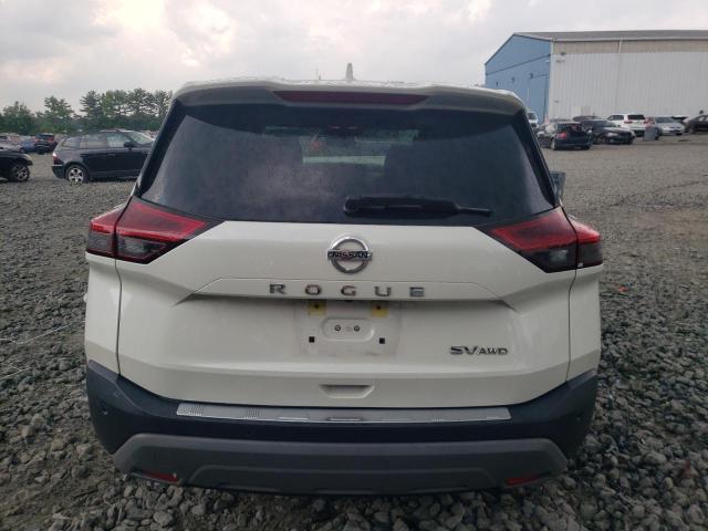 Photo 5 VIN: JN8AT3BBXMW208423 - NISSAN ROGUE SV 