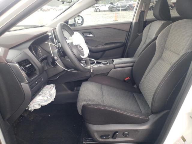 Photo 6 VIN: JN8AT3BBXMW208423 - NISSAN ROGUE SV 