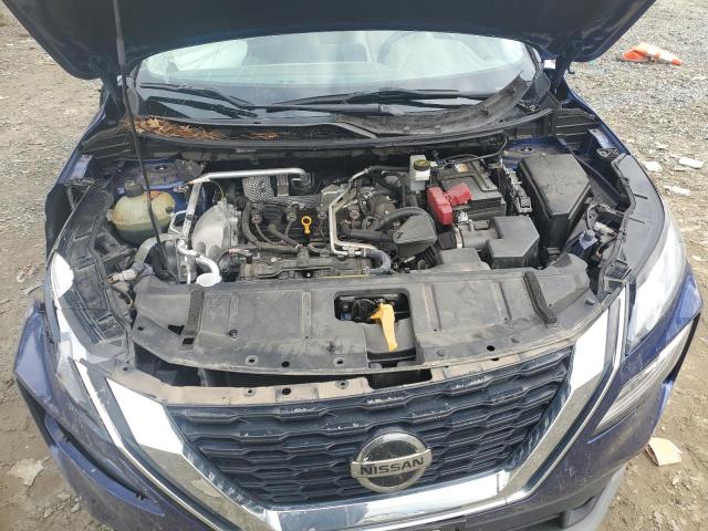 Photo 10 VIN: JN8AT3BBXMW215596 - NISSAN ROGUE SV 