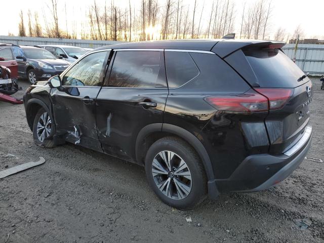 Photo 1 VIN: JN8AT3BBXMW216246 - NISSAN ROGUE 