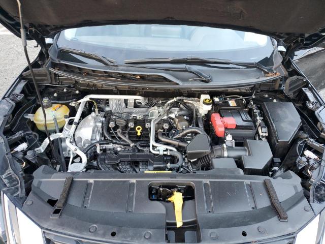 Photo 11 VIN: JN8AT3BBXMW216246 - NISSAN ROGUE 